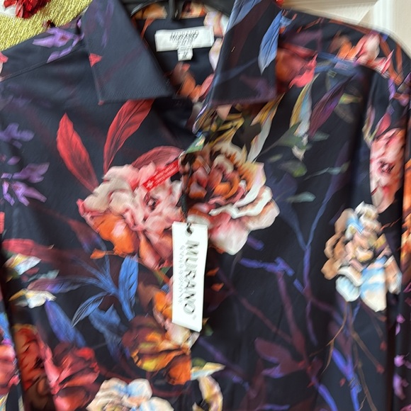 Men’s Stylist shirt - Picture 5 of 5